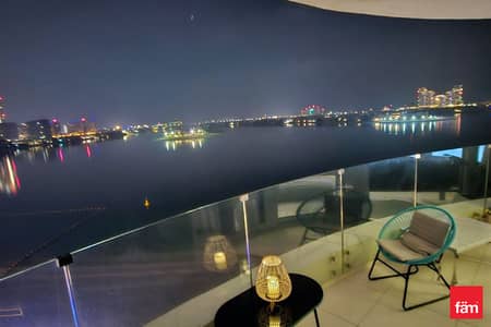 2 Bedroom Apartment for Rent in Palm Jumeirah, Dubai - Vacant In July | Furnished | Upgraded | Sea View