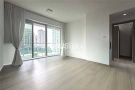 Vacant | Large Layout | Renovated | High Floor