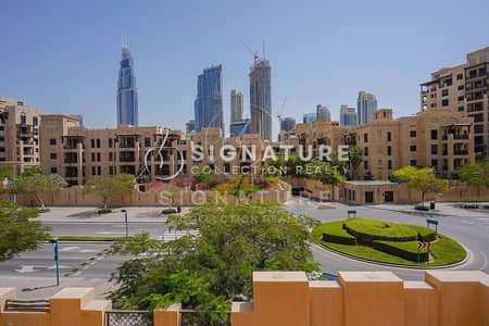 1 Bedroom Apartment for Sale in Downtown Dubai, Dubai - image_0