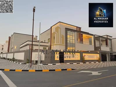 6 Bedroom Villa for Sale in Al Helio, Ajman - WhatsApp Image 2026-04-25 at 9.50. 35 AM. jpeg