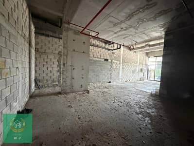 Shop for Rent in Meydan, Dubai - 1. jpeg