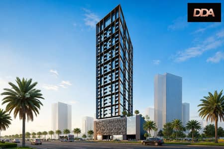 1 Bedroom Flat for Sale in Jumeirah Village Triangle (JVT), Dubai - altai cover. png