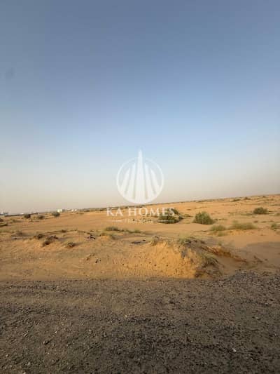 Plot for Sale in Al Suyoh, Sharjah - 7f9c31ad-2a56-4208-b5a3-eb7899e3c65b. jpg