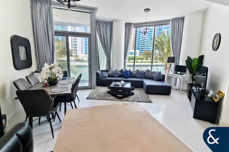 2 habitaciones Apartamento para en Venta en Dubai Marina, Dubai - Apartamento en Dubai Marina，Panoramic, 2 dormitorios, 2295000 AED - 13939575