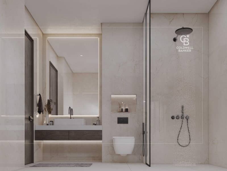 New | Furnished | High Floor | Amenities loaded - Image 6