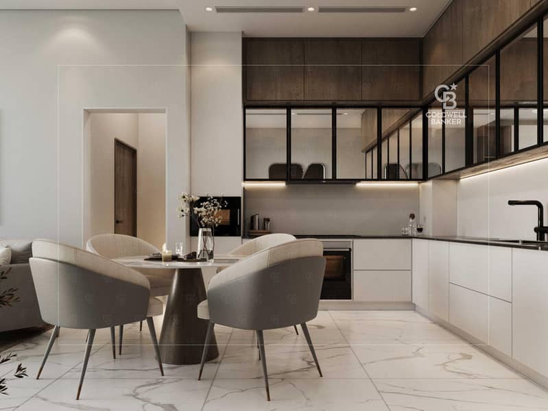 New | Furnished | High Floor | Amenities loaded - Image 8