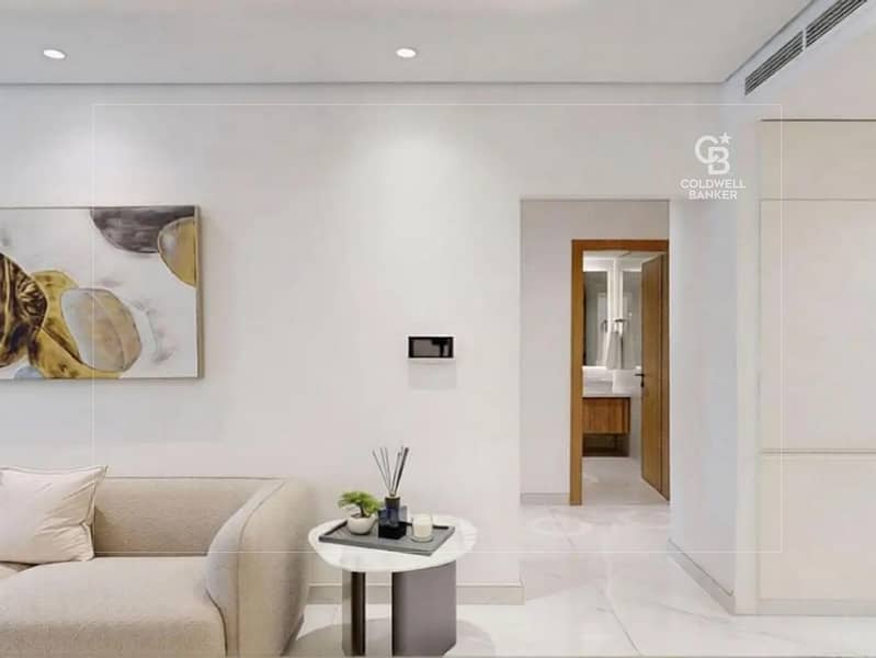 New | Furnished | High Floor | Amenities loaded - Image 10