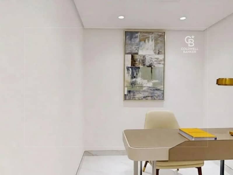 New | Furnished | High Floor | Amenities loaded - Image 13