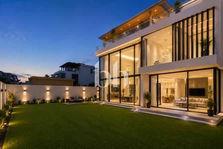 4 Slaapkamers Villa te Huur in Nad Al Sheba Gardens, Dubai - images image img