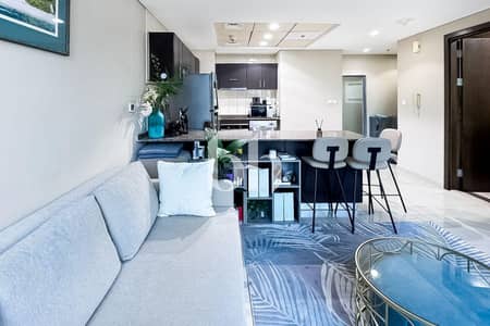 1 Bedroom Apartment for Rent in Dubai Marina, Dubai - images image img