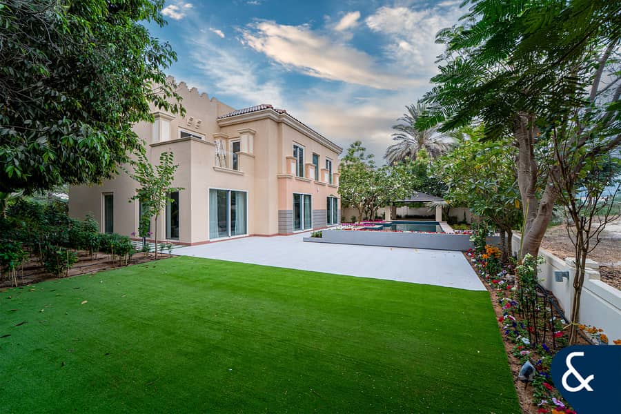 Вилла в Дубай Спортс Сити,Виктори Хайтс,Новелиа, 5 спален, 1500000 AED - 15360306 Вилла в Дубай Спортс Сити,Виктори Хайтс,Новелиа, 5 спален, 1500000 AED - 15360306