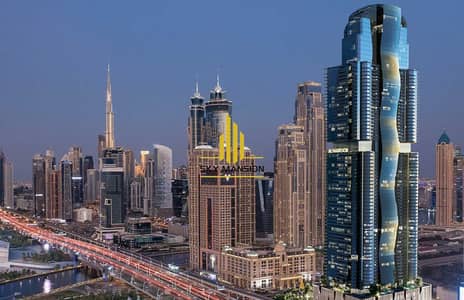 فلیٹ 2 غرفة نوم للبيع في الخليج التجاري، دبي - 613c6802-5827-4b7f-9d46-baa7ae040550. jpg