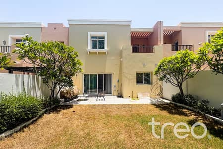 3 Bedroom Townhouse for Rent in Arabian Ranches, Dubai - IMG_4102. jpg
