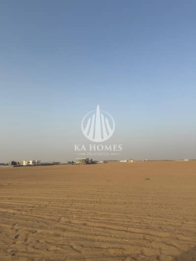 Участок Продажа в Аль Тай Восток, Шарджа - WhatsApp Image 2026-05-06 at 6.12. 36 PM. jpeg