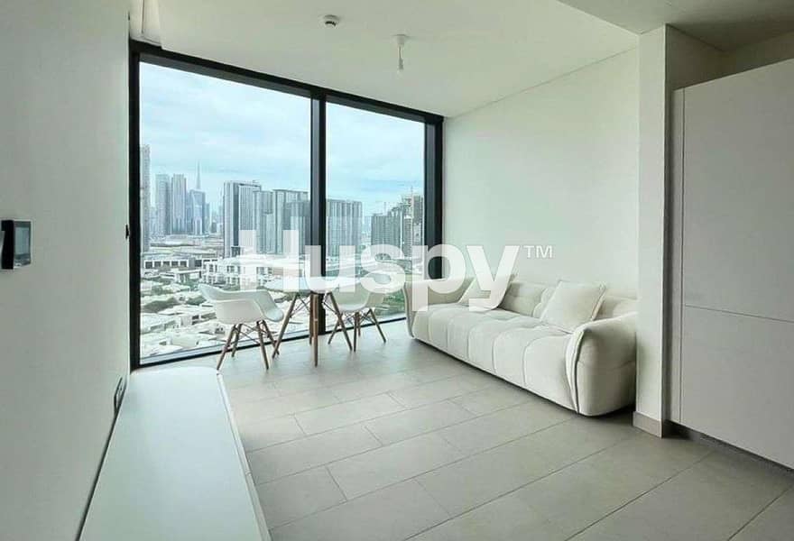 City Views | Furnished | Vacant City Views | Furnished | Vacant
