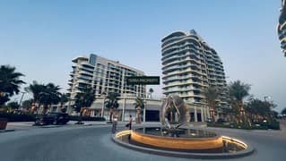 شقة في باي ريزيدنس،جزيرة الحياة،میناء العرب 42000 درهم - 15359596