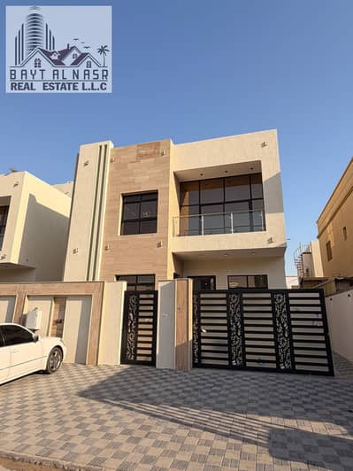 فیلا 5 غرف نوم للايجار في الياسمين، عجمان - WhatsApp Image 2026-05-19 at 9.37. 48 PM. jpeg