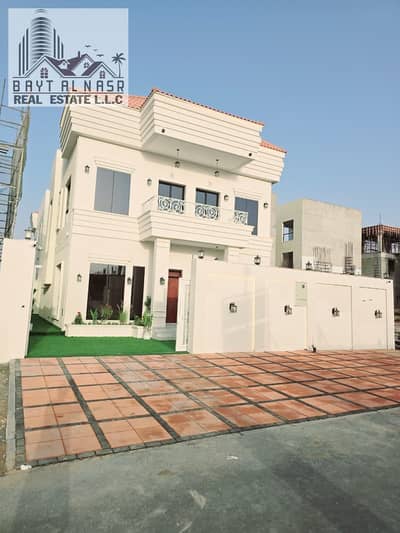 4 Bedroom Villa for Sale in Al Helio, Ajman - WhatsApp Image 2026-05-17 at 8.31. 29 PM. jpeg
