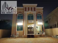 فیلا في الروضة 2،الروضة 5 غرف 119990 درهم - 15234821