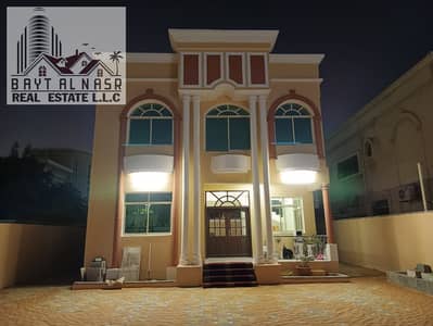 5 Bedroom Villa for Rent in Al Rawda, Ajman - WhatsApp Image 2026-05-19 at 12.22. 35 AM (2). jpeg