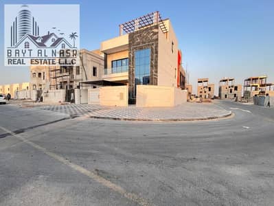 5 Bedroom Villa for Sale in Al Helio, Ajman - WhatsApp Image 2026-05-18 at 6.48. 33 PM (1). jpeg