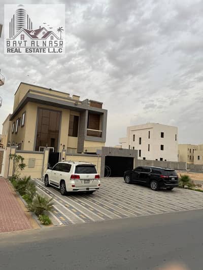 6 Bedroom Villa for Sale in Al Zahia, Sharjah - WhatsApp Image 2025-07-23 at 7.38. 20 PM. jpeg