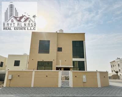 5 Bedroom Villa for Rent in Al Yasmeen, Ajman - ChatGPT Image May 21, 2026, 01_58_46 PM. png