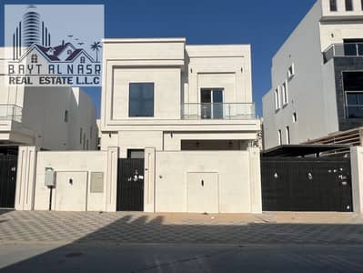 5 Bedroom Villa for Rent in Al Zahya, Ajman - IMG-20251120-WA0001. jpg