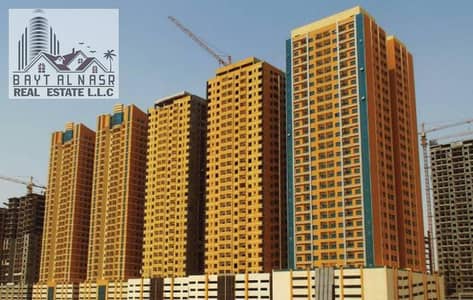 2 Bedroom Apartment for Sale in Emirates City, Ajman - WhatsApp Image 2026-04-24 at 2.42. 14 PM. jpeg 2 Bedroom Apartment for Sale in Emirates City, Ajman - WhatsApp Image 2026-04-24 at 2.42. 14 PM. jpeg