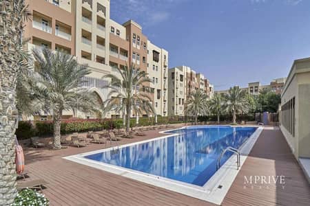 1 Bedroom Flat for Sale in Al Furjan, Dubai - 12. jpg