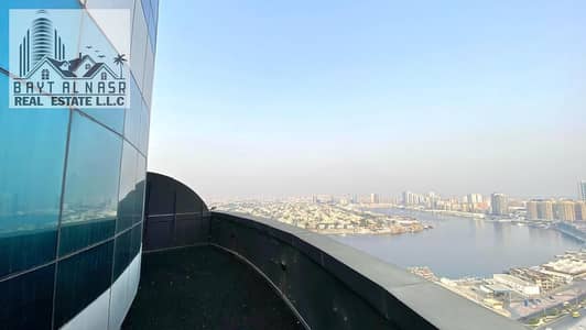 1 Bedroom Apartment for Rent in Al Bustan, Ajman - WhatsApp Image 2025-09-22 at 7.23. 58 PM (1). jpeg