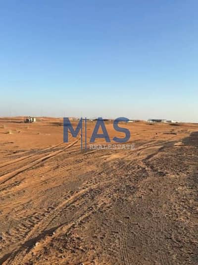 Земля промышленного назначения Продажа в Аль Мадам, Шарджа - IMG_6837. jpeg
