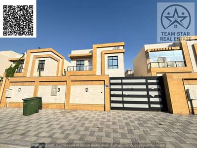 3 habitaciones Villa para en Alquiler en Al Zahya, Ajman - WhatsApp Image 2026-06-02 at 5.20. 07 PM (3). jpeg