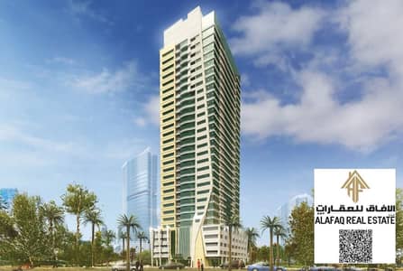 1 Bedroom Apartment for Sale in Al Amerah, Ajman - WhatsApp Image 2026-06-02 at 22.22. 48 (10). jpeg