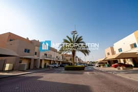 فیلا في فلل الريف - طراز معاصر،فلل الريف،الريف 3 غرف 2500000 درهم - 15360461