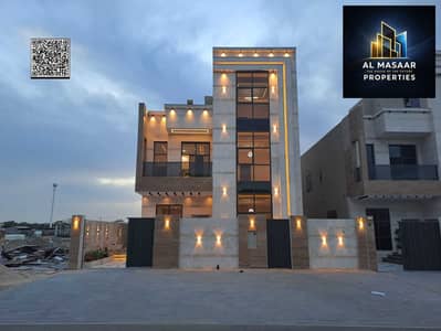 6 Bedroom Villa for Sale in Al Helio, Ajman - WhatsApp Image 2026-04-02 at 12.38. 20 PM. jpeg
