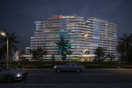 Studio for Sale in Al Marjan Island, Ras Al Khaimah - 2. jpg Studio for Sale in Al Marjan Island, Ras Al Khaimah - 2. jpg