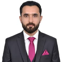 Mirza Bilal Mirza Bilal