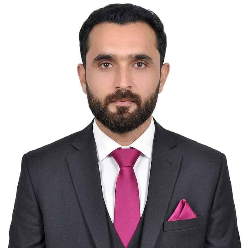 Mirza Bilal Mirza Bilal