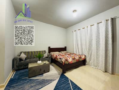 Studio de  à à louer à Al Mowaihat, Ajman - WhatsApp Image 2026-06-03 at 11.36. 33 AM. jpeg