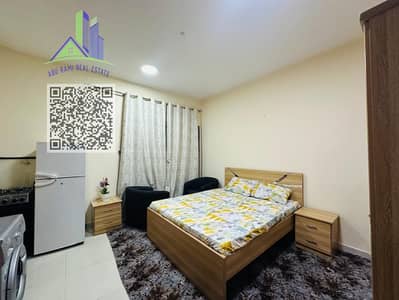 Estudio para en Alquiler en Al Nuaimiya, Ajman - WhatsApp Image 2026-06-03 at 11.27. 23 AM. jpeg