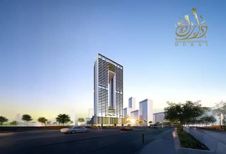 1 Bedroom Flat for Sale in Jumeirah Village Triangle (JVT), Dubai - 0043416a-9d6d-4591-a6eb-61a16176a9cc. jpg