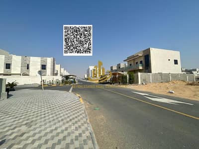 Plot zum Verkauf in Al Amerah, Ajman - 1. . png