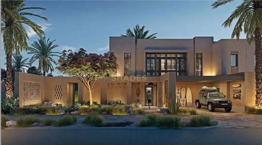 Yor Villa in heart of nature reserve 8 years Plan Yor Villa in heart of nature reserve 8 years Plan