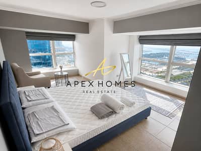 2 Bedroom Flat for Rent in Dubai Marina, Dubai - MULTIPLE CHEQUE | FURNISHED | VACANT | NEGOTTIABLE