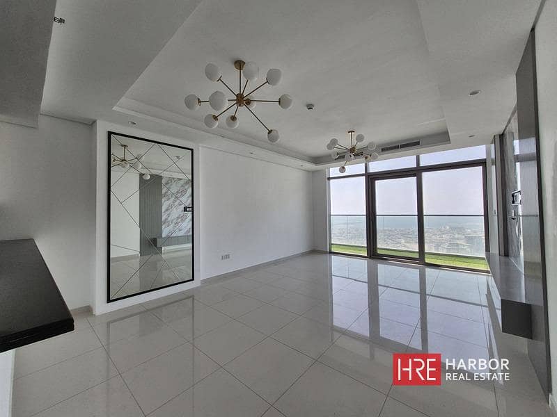 Wohnung in Business Bay,DAMAC Paramount Tower (Midtown) Hotel And Residences, 2 schlafzimmer, 160000 AED - 15360601 Wohnung in Business Bay,DAMAC Paramount Tower (Midtown) Hotel And Residences, 2 schlafzimmer, 160000 AED - 15360601