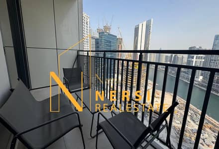 1 Bedroom Flat for Sale in Business Bay, Dubai - cheapest 1bd near metor business bay with view 1 Bedroom Flat for Sale in Business Bay, Dubai - cheapest 1bd near metor business bay with view