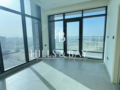 2 Bedroom Flat for Rent in Al Furjan, Dubai - HIGH RISE ll 6 CHEQUE ll NEXT TO METRO