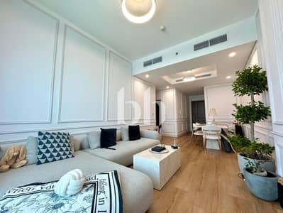 1 Bedroom Apartment for Rent in Business Bay, Dubai - images image img