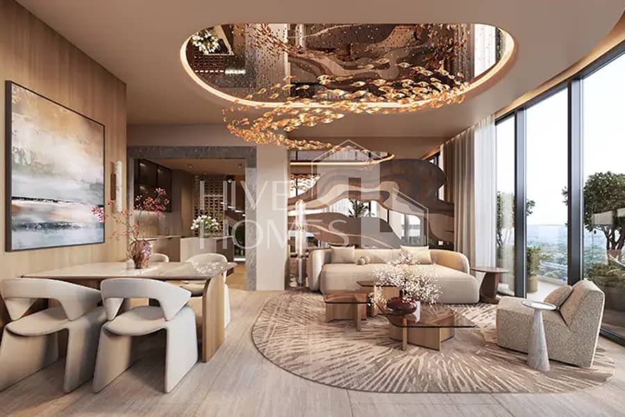 World's Class Amenities | Prime Location World's Class Amenities | Prime Location